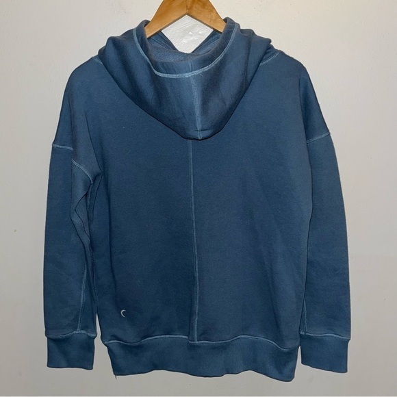 Zyia Active Oh So Soft Hoodie Women’s Size Extra Small - Picture 7 of 9